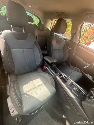 Citroen C4, Automat, 2014 - imagine 9