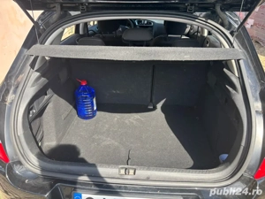 Citroen C4, Automat, 2014 - imagine 6