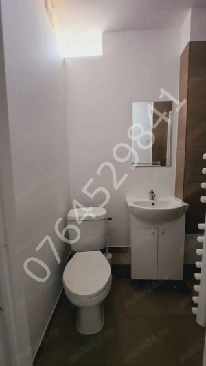 Apartament 1 camera, ULTRACENTRAL zona Piata Victoriei-Dorobanti,Str. Grigore Alexandrescu 88 - imagine 17
