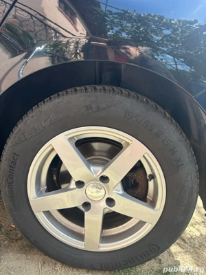 Citroen C4, Automat, 2014 - imagine 8