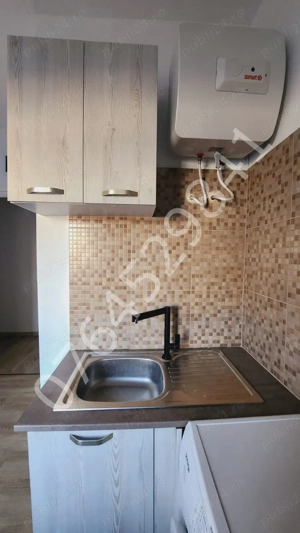Apartament 1 camera, ULTRACENTRAL zona Piata Victoriei-Dorobanti,Str. Grigore Alexandrescu 88 - imagine 12