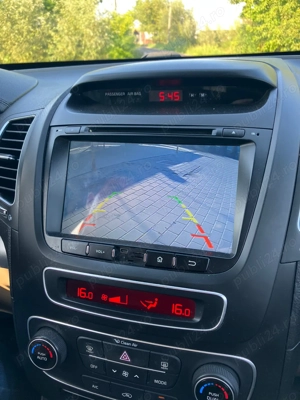 Kia Sorento II 2014 4x4 2.0 CRDi 150CP FIRMA - imagine 8