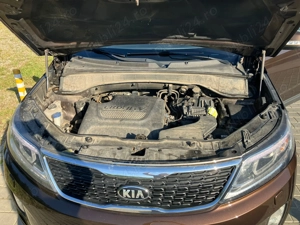 Kia Sorento II 2014 4x4 2.0 CRDi 150CP FIRMA - imagine 9