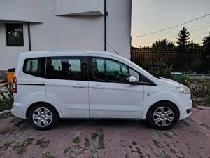 Vand Ford Tourneo courier