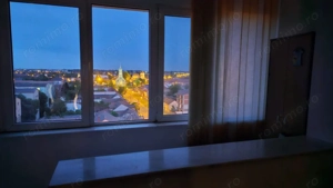 Apartament spațios, 2 camere, decomandat, 50 mp, mobilat si utilat- zona Sagului - imagine 9