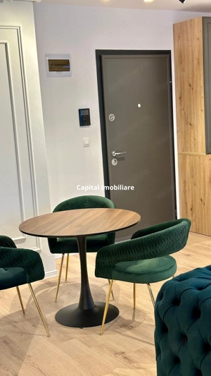 0% comision | Apartament 2 camere | Maurer Residence | - imagine 2