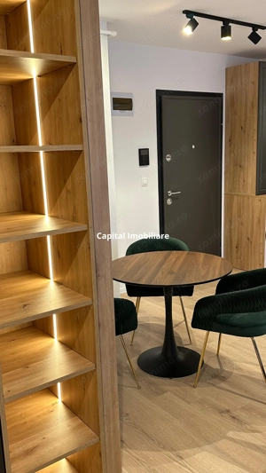 0% comision | Apartament 2 camere | Maurer Residence | - imagine 4