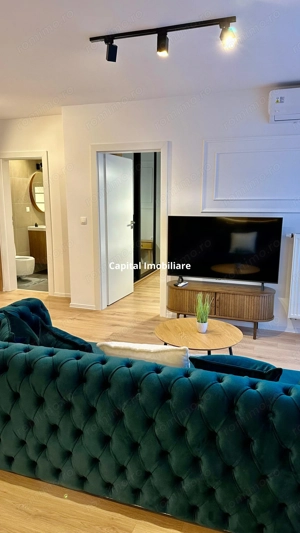 0% comision | Apartament 2 camere | Maurer Residence | - imagine 3