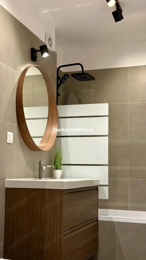 0% comision | Apartament 2 camere | Maurer Residence | - imagine 7