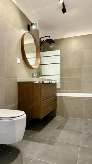 0% comision | Apartament 2 camere | Maurer Residence | - imagine 9