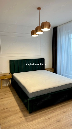 0% comision | Apartament 2 camere | Maurer Residence | - imagine 6