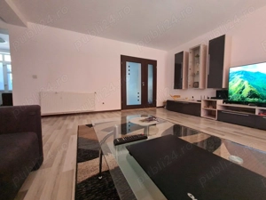 Triplex cu acces din 2 fronturi,parter,mansardă înaltă+pod,175mp,teren 300mp - imagine 8