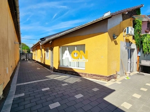 Casa 3 camere, mobilata, utilata, 600 mp teren, zona Prefectura