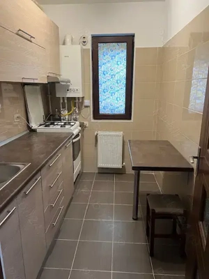 Garsonieră de închiriat   mobilată modern,    Bulevardul Metalurgiei, lângă Grand Arena - imagine 5