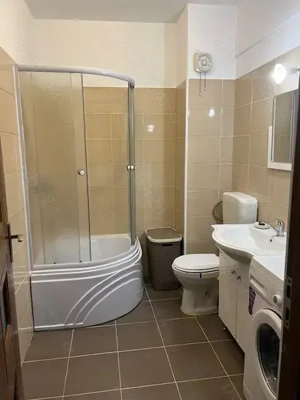 Garsonieră de închiriat   mobilată modern,    Bulevardul Metalurgiei, lângă Grand Arena - imagine 7