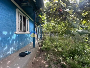 Teren + Casă de Vânzare – 1170 mp – Dumbrava Roșie, Neamț