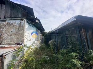 Teren + Casă de Vânzare – 1170 mp – Dumbrava Roșie, Neamț - imagine 12