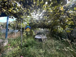 Teren + Casă de Vânzare – 1170 mp – Dumbrava Roșie, Neamț - imagine 5