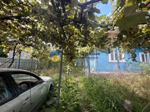 Teren + Casă de Vânzare – 1170 mp – Dumbrava Roșie, Neamț - imagine 7