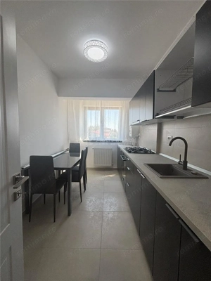 2 Camere Premium, Sos. Alexandriei (99D Residence) - imagine 11