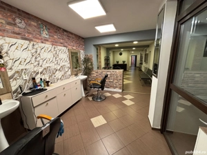 Spatiu comercial ,demisol si parter ,Vitan