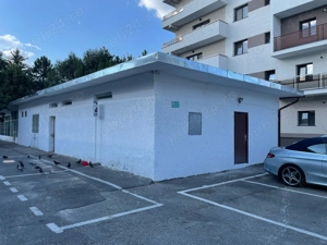De inchiriat spatiu comercial 202mp - direct proprietar - imagine 2
