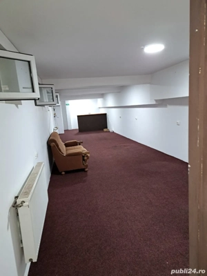 Spatiu comercial ,demisol si parter ,Vitan  - imagine 3