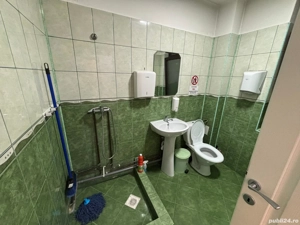 Spatiu comercial ,demisol si parter ,Vitan  - imagine 6