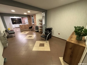 Spatiu comercial ,demisol si parter ,Vitan  - imagine 5