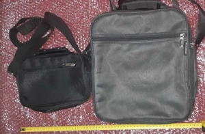 2 genți de umăr, ca noi - imagine 2