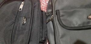 2 genți de umăr, ca noi - imagine 4