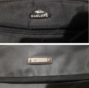 2 genți de umăr, ca noi - imagine 5