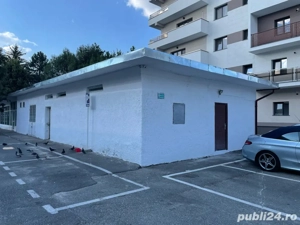 Direct proprietar - spatiu comercial de inchiriat 95mp