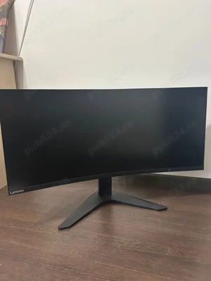 Monitor Lenovo g34-w10 144hz