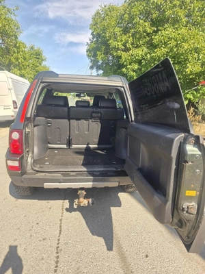 Vând land rover - imagine 2