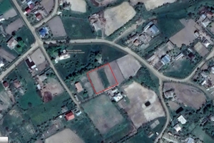 Teren intravilan - Cucorani