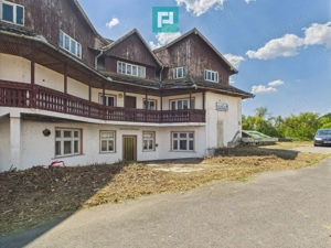 Pensiune în Geoagiu pe malul râului Mureș