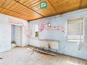 Pensiune cu teren 6464 mp în Geoagiu pe Râul Mureș - imagine 14