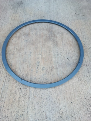 Coroana pt betoniera Altrad Franta