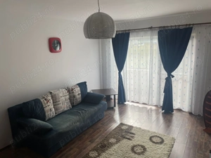 Apartament decomandat, 2 camere, 57mp + 10mp balcon + parcare, strada privata