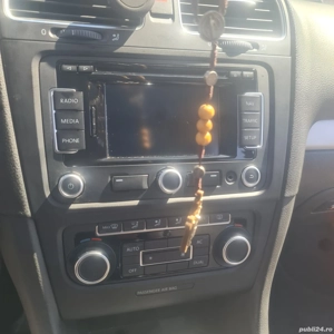 Vand golf6 tdi - imagine 5