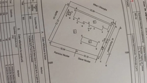 Vând teren cu casă Jegalia, Călărași