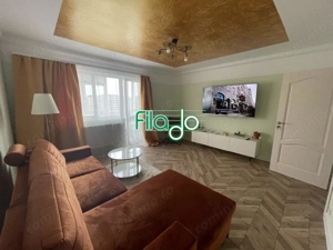 Apartament 2 camere Basarabia