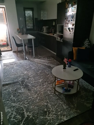 RATE !Apartament 2cam.decomandat  - imagine 4