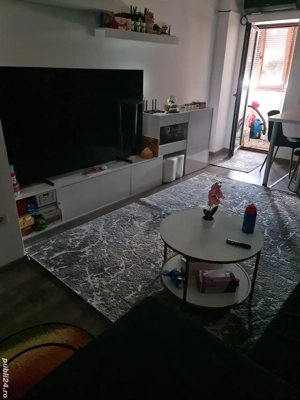 RATE !Apartament 2cam.decomandat  - imagine 3