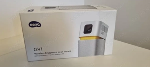 Proiector BenQ GV1 portabil