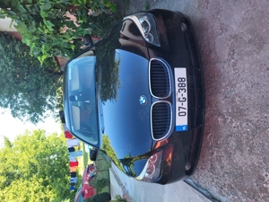BMW 520 Automatic 2007