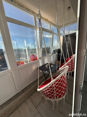 Regim hoteliel apartament  - imagine 2