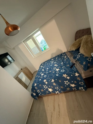 Regim hoteliel apartament 