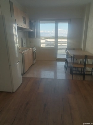 Copou - Complex Royal, apartament doua camere - imagine 3 Copou - Complex Royal, apartament doua camere - imagine 3